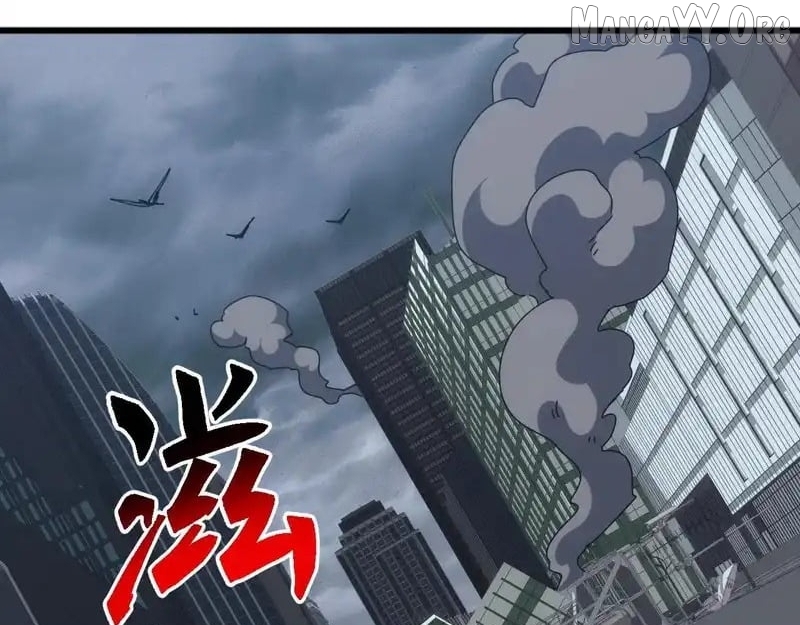 Invasion of the Myriad Races: Starting by Taming a Legendary Beast Chapter 57 - page 71